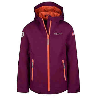 Kinder Outdoorjacke TELEMARK