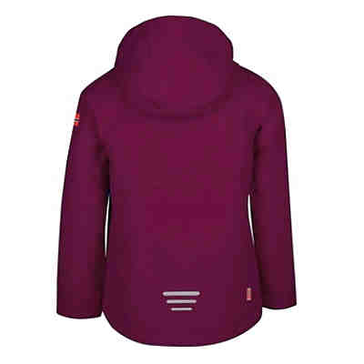Kinder Outdoorjacke TELEMARK 2
