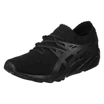 ASICS SportStyle Schuhe GEL-Kayano Trainer Knit Sneakers Low