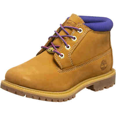 Timberland Stiefel Nellie Chukka Double WP Klassische Stiefel