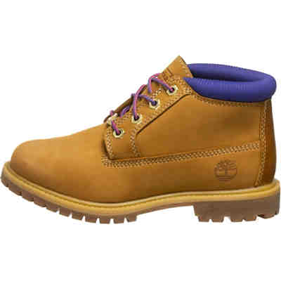 Timberland Stiefel Nellie Chukka Double WP Klassische Stiefel 2