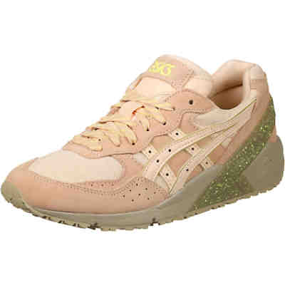 ASICS SportStyle Schuhe GEL-Sight W Platinum Pack Sneakers Low