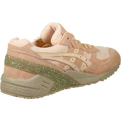 ASICS SportStyle Schuhe GEL-Sight W Platinum Pack Sneakers Low 2