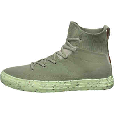 Converse Schuhe Renew Chuck Taylor All Star Crater Knit Sneakers High 2