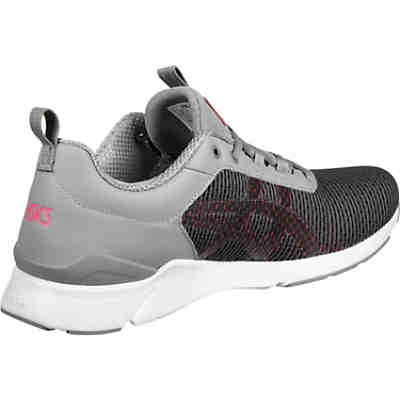 ASICS SportStyle Schuhe GEL-Lyte Runner Sneakers Low 2