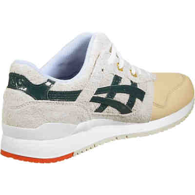 ASICS SportStyle Schuhe GEL-Lyte III Sneakers Low 2