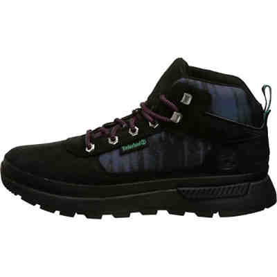 Timberland Stiefel Field Trekker Mid Klassische Stiefel 2