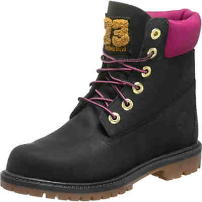 Timberland Stiefel 6-Inch Heritage Cupsole Klassische Stiefel