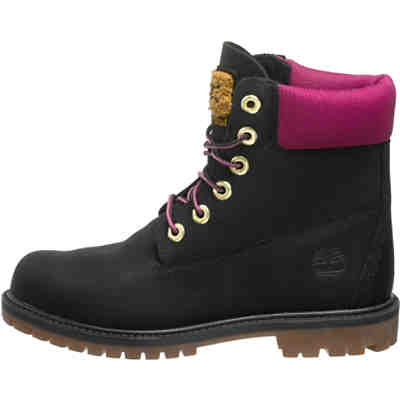 Timberland Stiefel 6-Inch Heritage Cupsole Klassische Stiefel 2