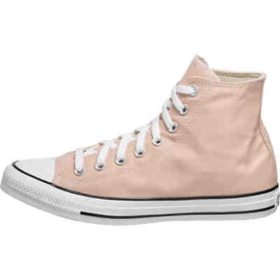 Converse Schuhe Chuck Taylor All Star Seasonal Colour HI Sneakers High 2