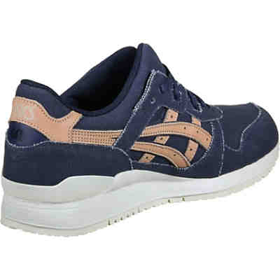 ASICS SportStyle Schuhe GEL-Lyte III Sneakers Low 2