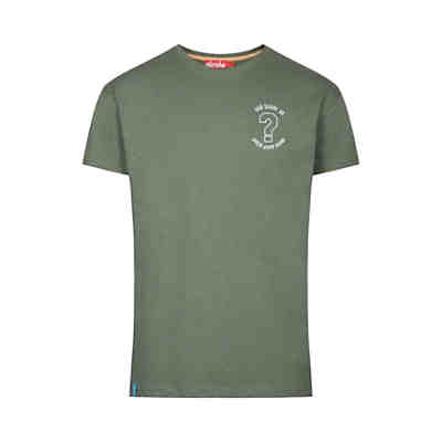 Auch nicht T-Shirts