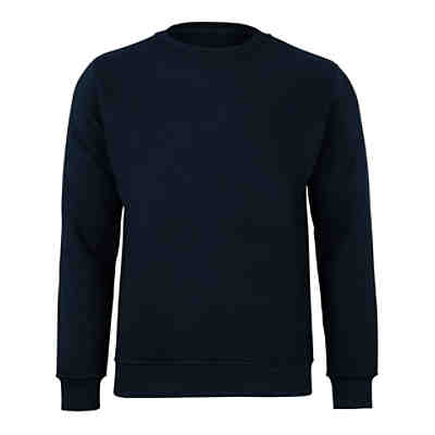 French-Terry Sweatshirt innen angerauht Kapuzenpullover