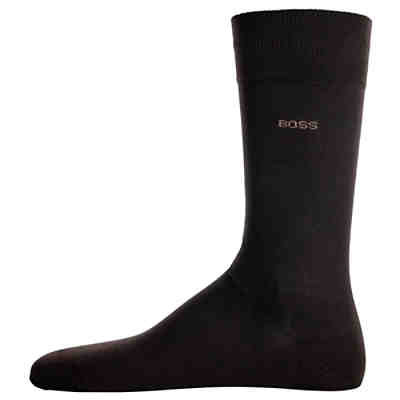 Herren Socken, 1 Paar - Marc RS Uni CC, Kurzsocken, Finest Soft Cotton Socken 2