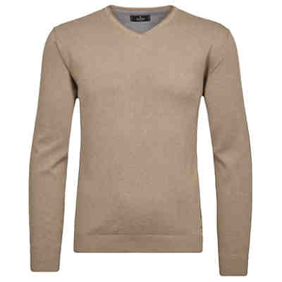 Strickpullover V-Neck Pullover