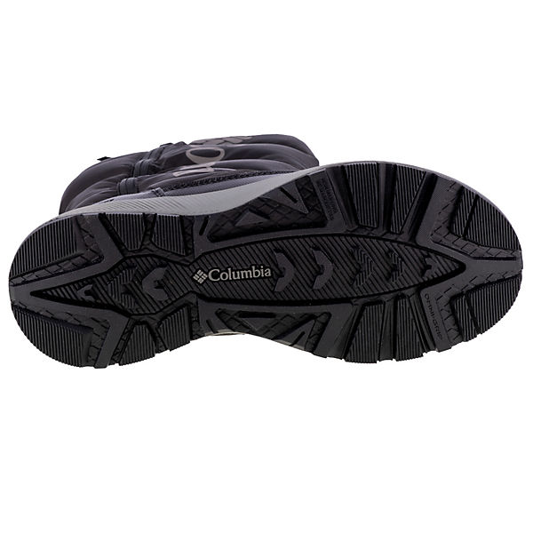 Winterschuhe Paninaro Omni-Heat Tall 1917951010 Winterstiefel