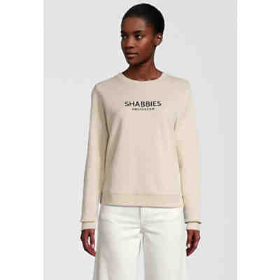 Sweater mit Schriftzug Sweatshirts