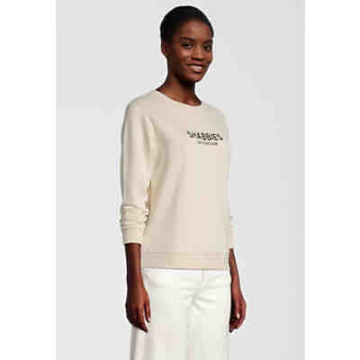 Sweater mit Schriftzug Sweatshirts 2