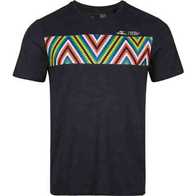 T-Shirt JORDY T-Shirts Adultmännlich