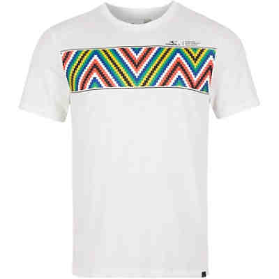T-Shirt JORDY T-Shirts Adultmännlich