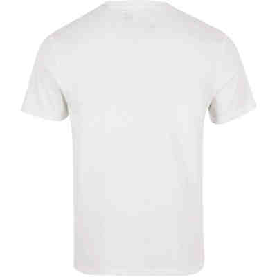 T-Shirt JORDY T-Shirts Adultmännlich 2