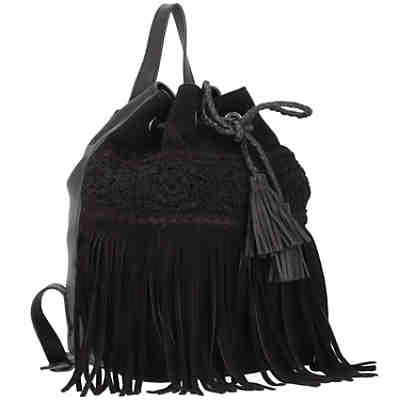 City Rucksack 32 cm Freizeitrucksäcke 2