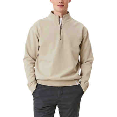 Sweater mit Stehkragen Sweatshirts