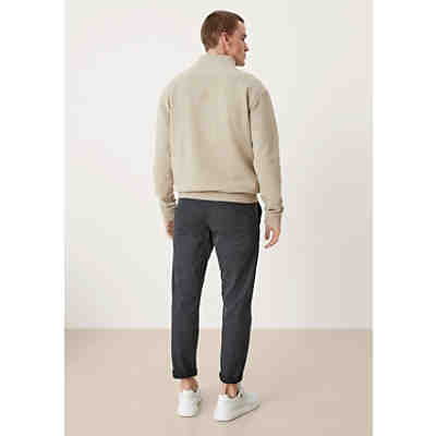 Sweater mit Stehkragen Sweatshirts 2