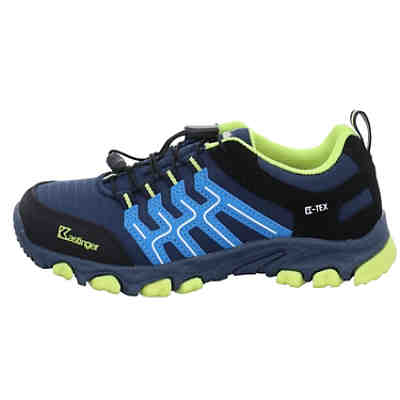 Farrer II Outdoorschuh Synthetikkombination uni Outdoorschuhe 2