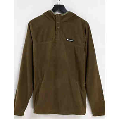 Fleece-Hoodie Steens Mountain Novelty Langarmshirts
