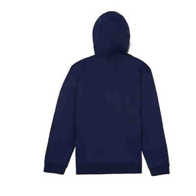 Hoodie Trek Hoodie Langarmshirts 2