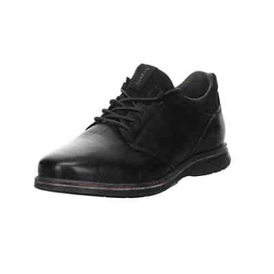 Sandhan Comfort Klassische Halbschuhe