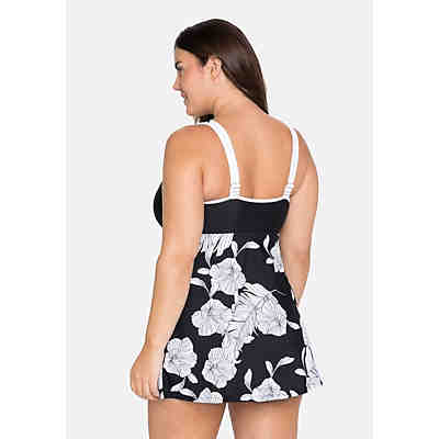 Badekleid Badeanzüge 2
