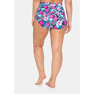 Bikinihose Bikini-Hosen 2