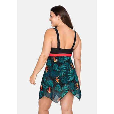 Badekleid Badeanzüge 2