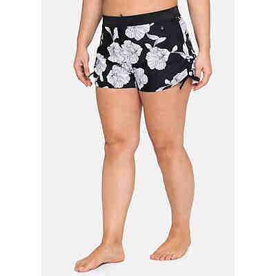 Badeshorts Bikini-Hosen
