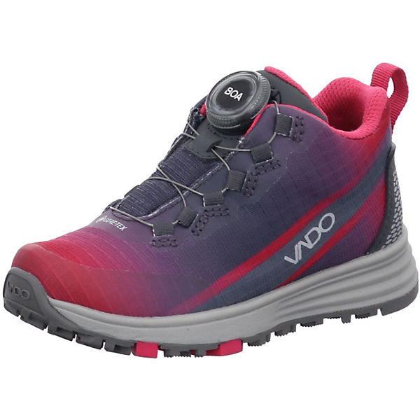 Sneaker Halbschuhe