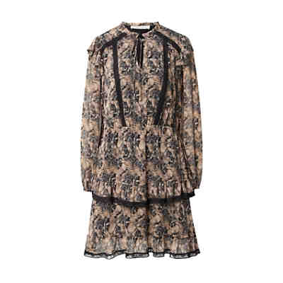blusenkleid Blusenkleider