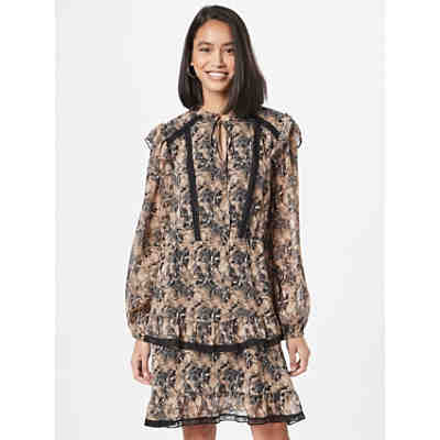 blusenkleid Blusenkleider 2