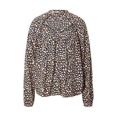 bluse Langarmblusen