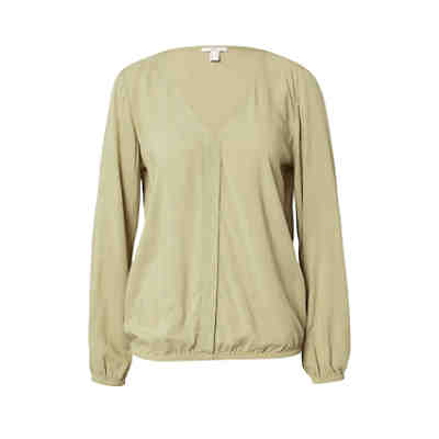 bluse Langarmblusen