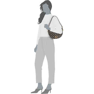 Satteltasche Danna Saddle Bag Umhängetaschen