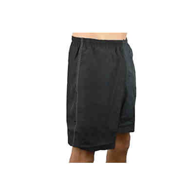Run Short BV4856-010 Sportshorts 2