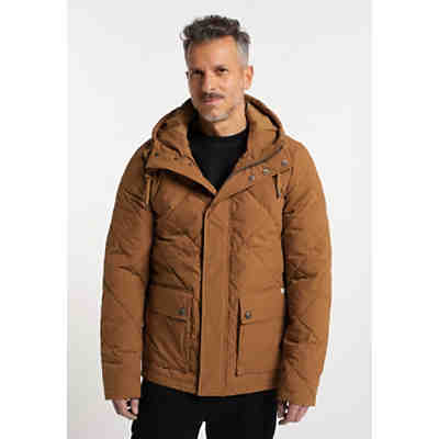 Übergangsjacke aus Baumwolle tuxe Übergangsjacken
