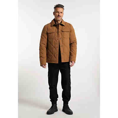 Hemdjacke tuxe Übergangsjacken 2