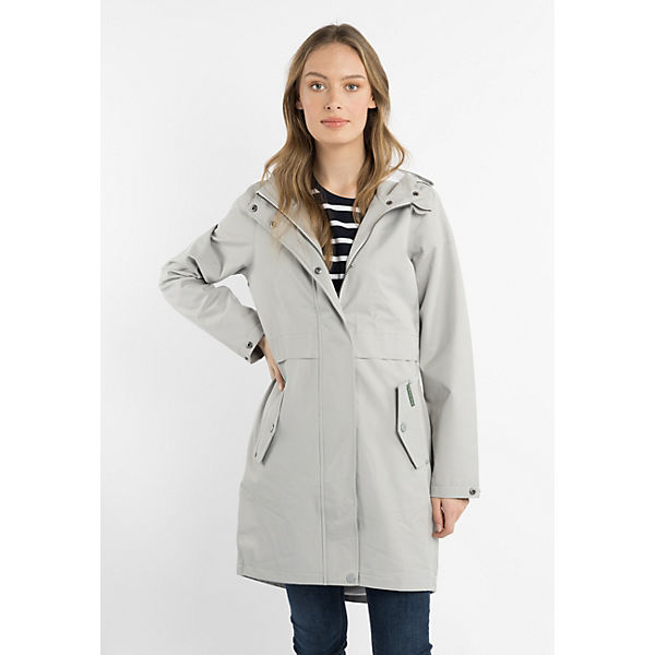 Regenparka yuka Mäntel