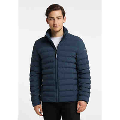 Wattierte Steppjacke stormcloud Outdoorjacken