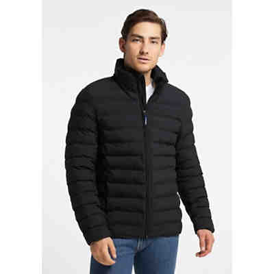 Wattierte Steppjacke stormcloud Outdoorjacken