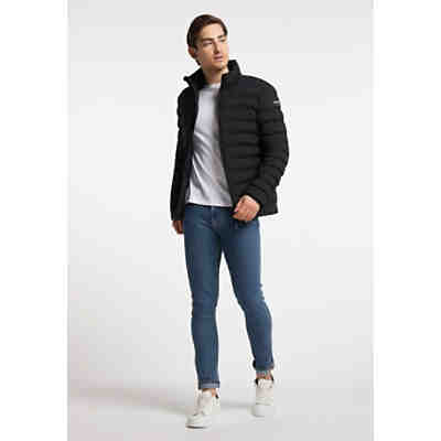 Wattierte Steppjacke stormcloud Outdoorjacken 2