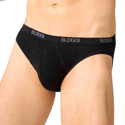 Mini-Slip 4er Pack Basic Slips 2